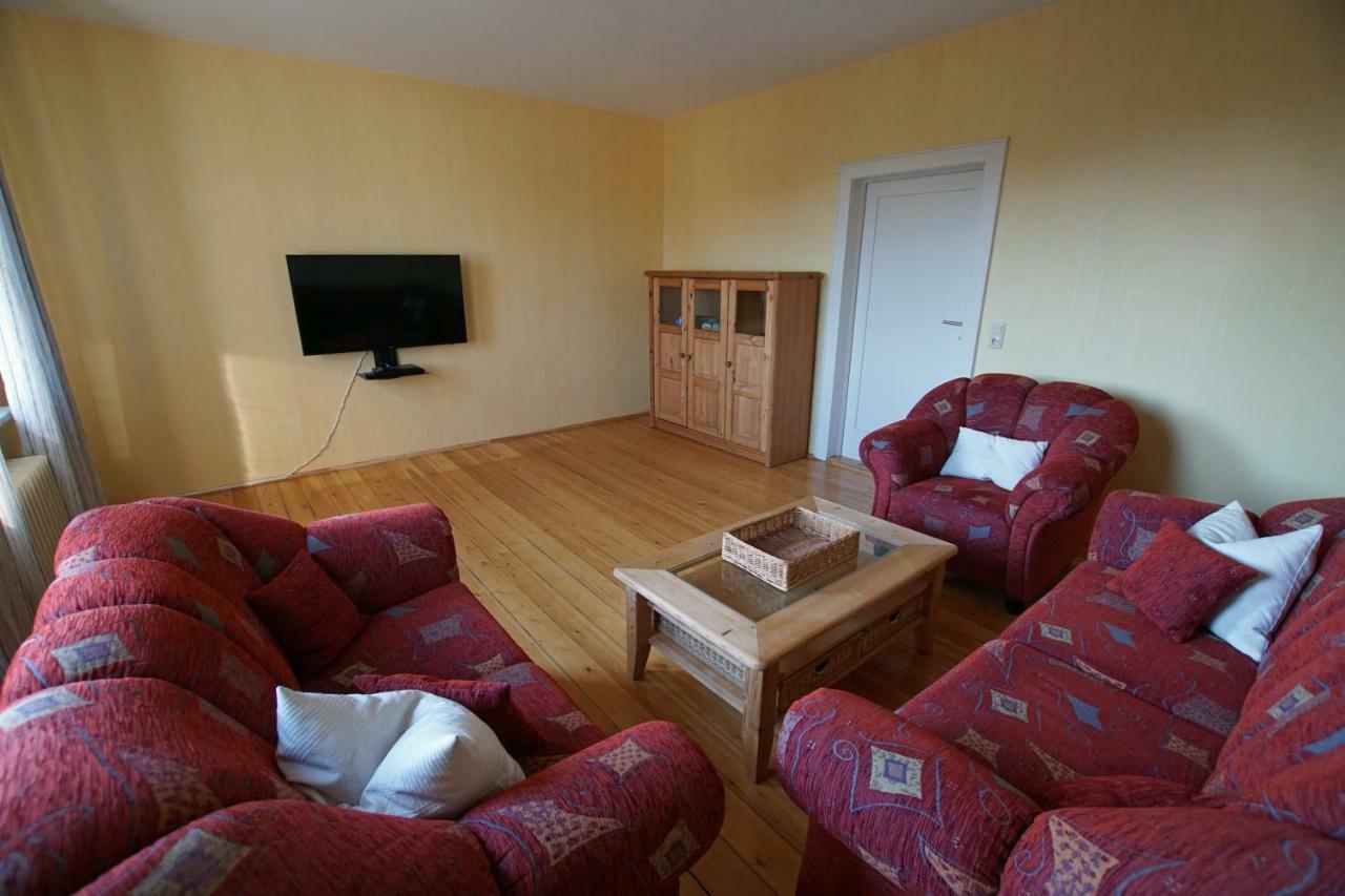 Ferienhaus Halbritter Krina Eksteriør billede